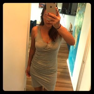 Leith Body-con dress